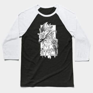 alice Baseball T-Shirt